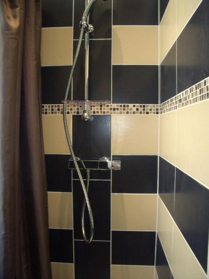 Nizza - Boutique Wohnung - Near Hotel Negresco エクステリア 写真